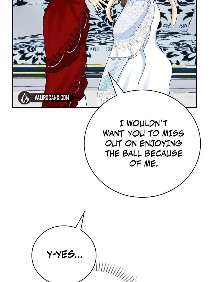 Since When You Were The Villain? Chapter 33 525 ch 33 125