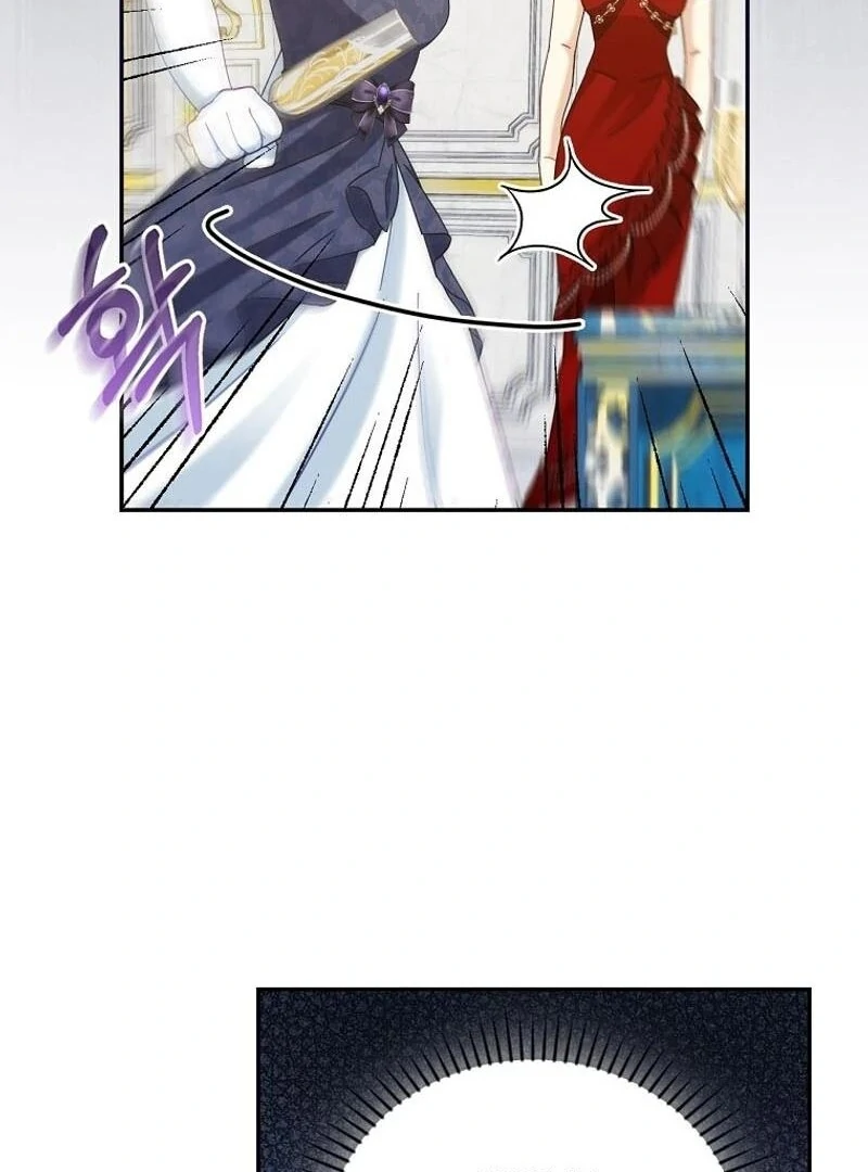 Since When You Were The Villain? Chapter 33 414 ch 33 14