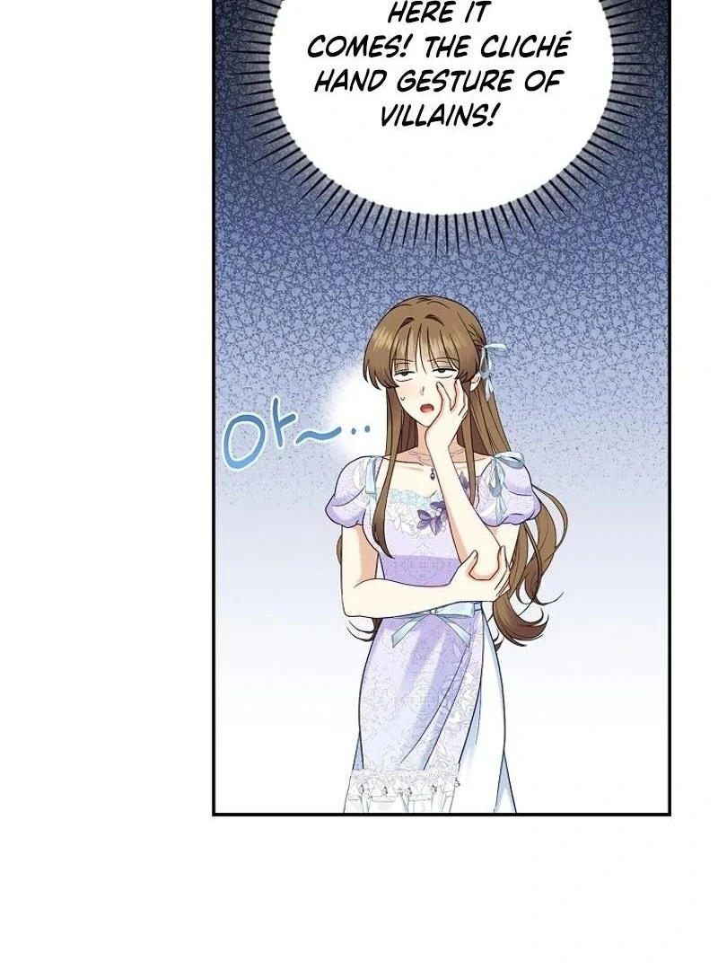 Since When You Were The Villain? Chapter 33 415 ch 33 15