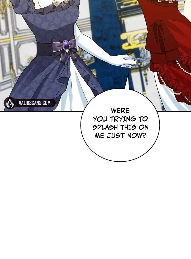 Since When You Were The Villain? Chapter 33 417 ch 33 17