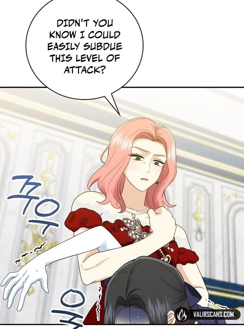 Since When You Were The Villain? Chapter 33 428 ch 33 28