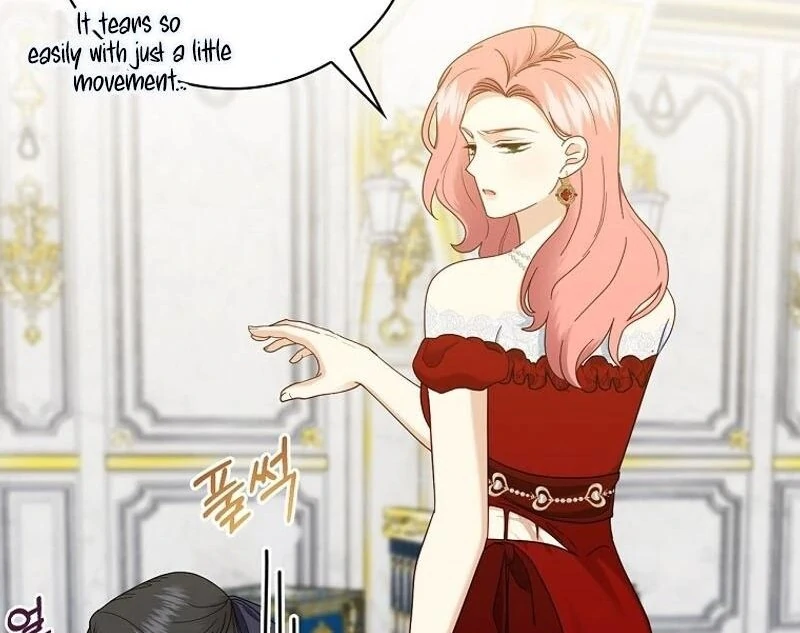 Since When You Were The Villain? Chapter 33 431 ch 33 31