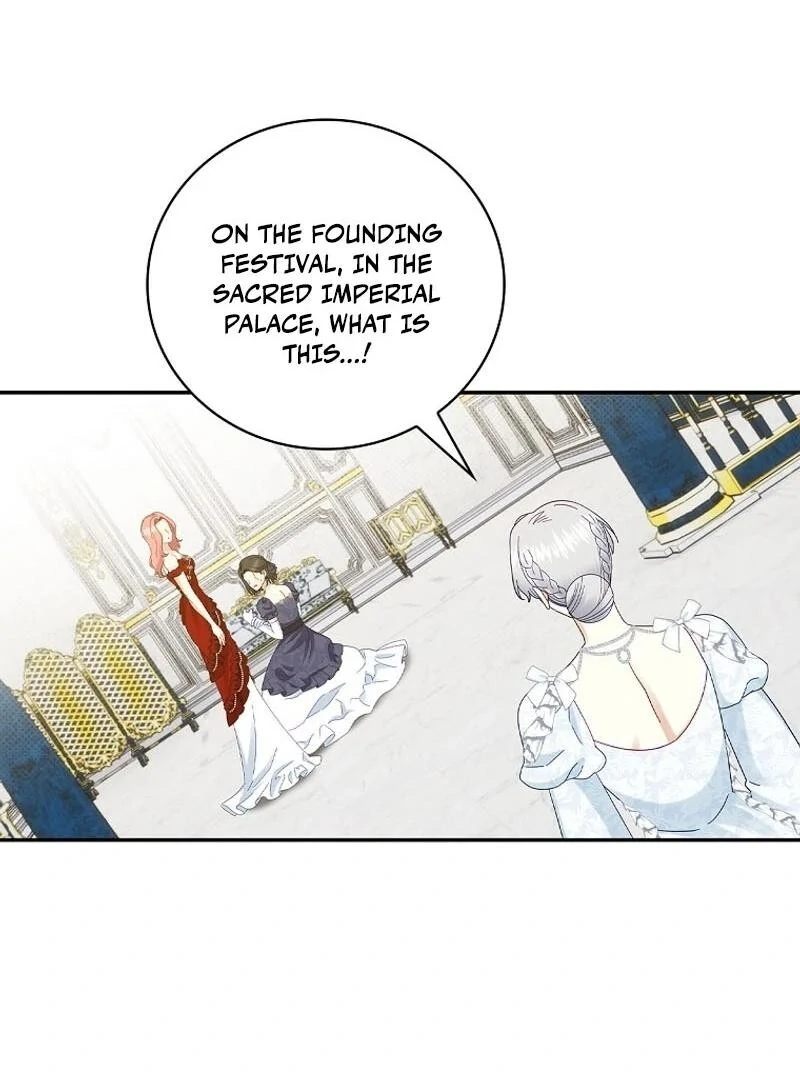 Since When You Were The Villain? Chapter 33 437 ch 33 37