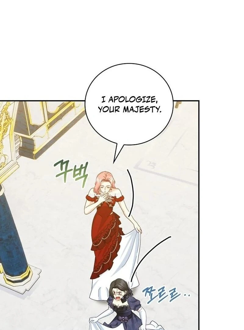 Since When You Were The Villain? Chapter 33 438 ch 33 38