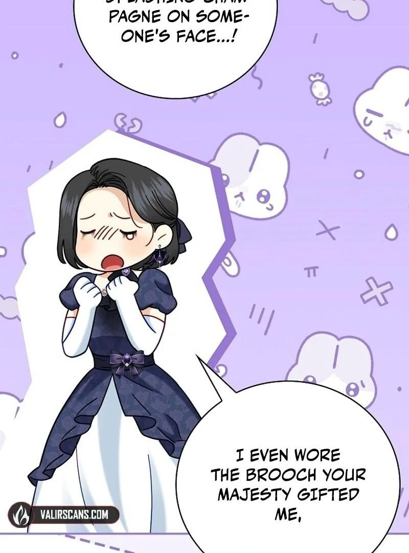 Since When You Were The Villain? Chapter 33 442 ch 33 42