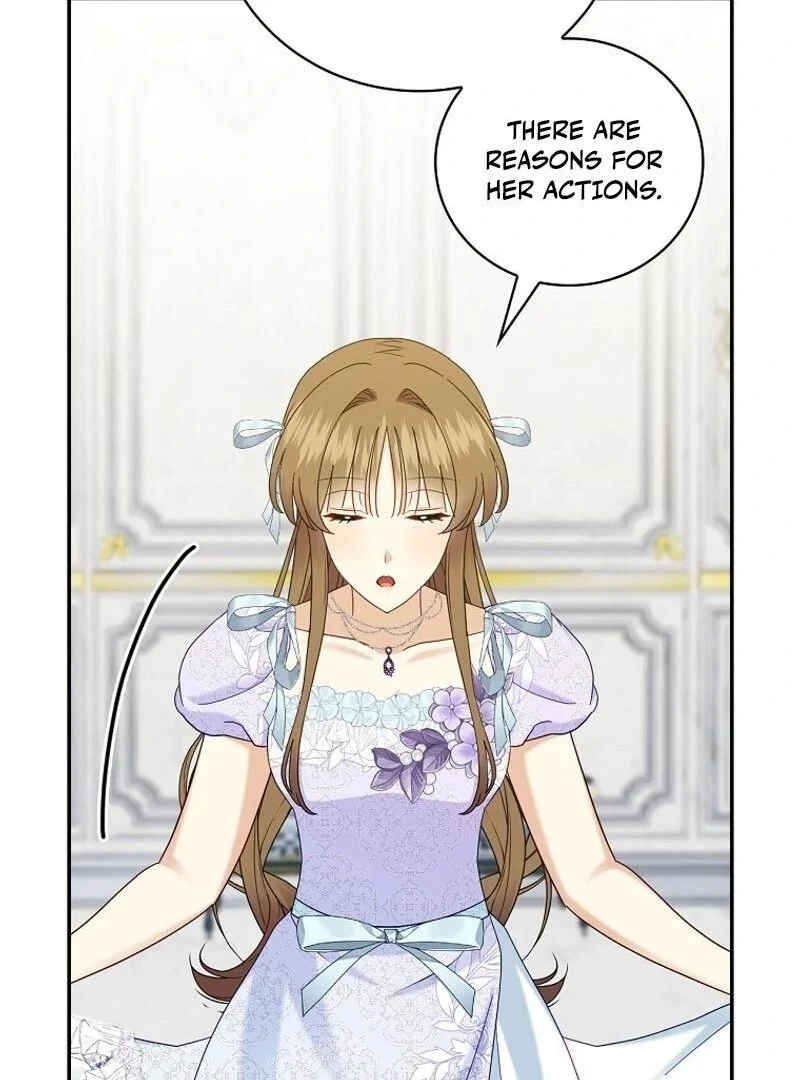 Since When You Were The Villain? Chapter 33 447 ch 33 47