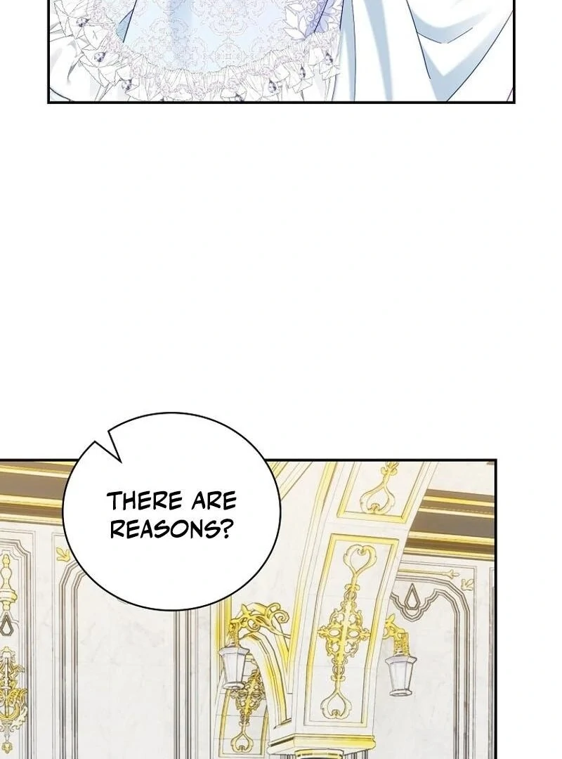 Since When You Were The Villain? Chapter 33 448 ch 33 48