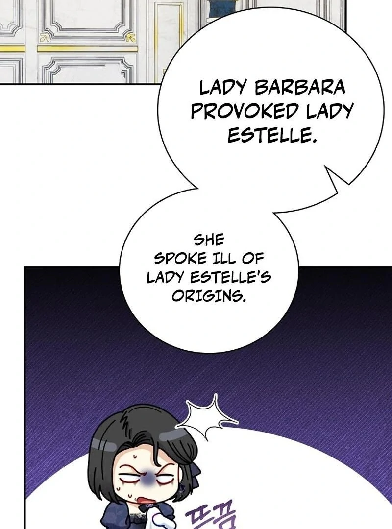 Since When You Were The Villain? Chapter 33 449 ch 33 49