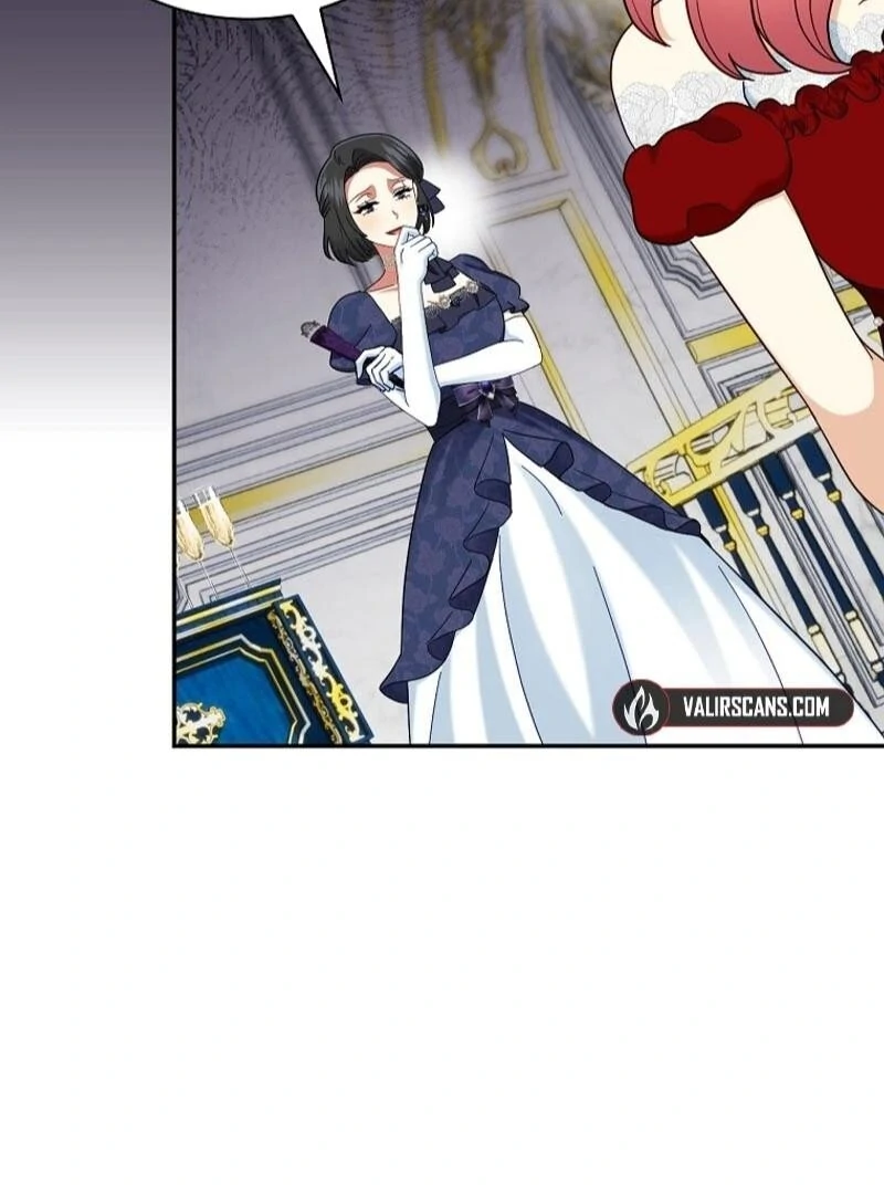 Since When You Were The Villain? Chapter 33 405 ch 33 5