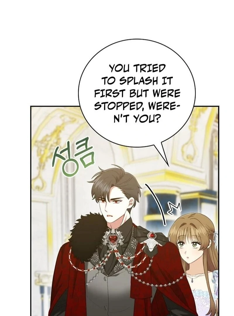 Since When You Were The Villain? Chapter 33 457 ch 33 57