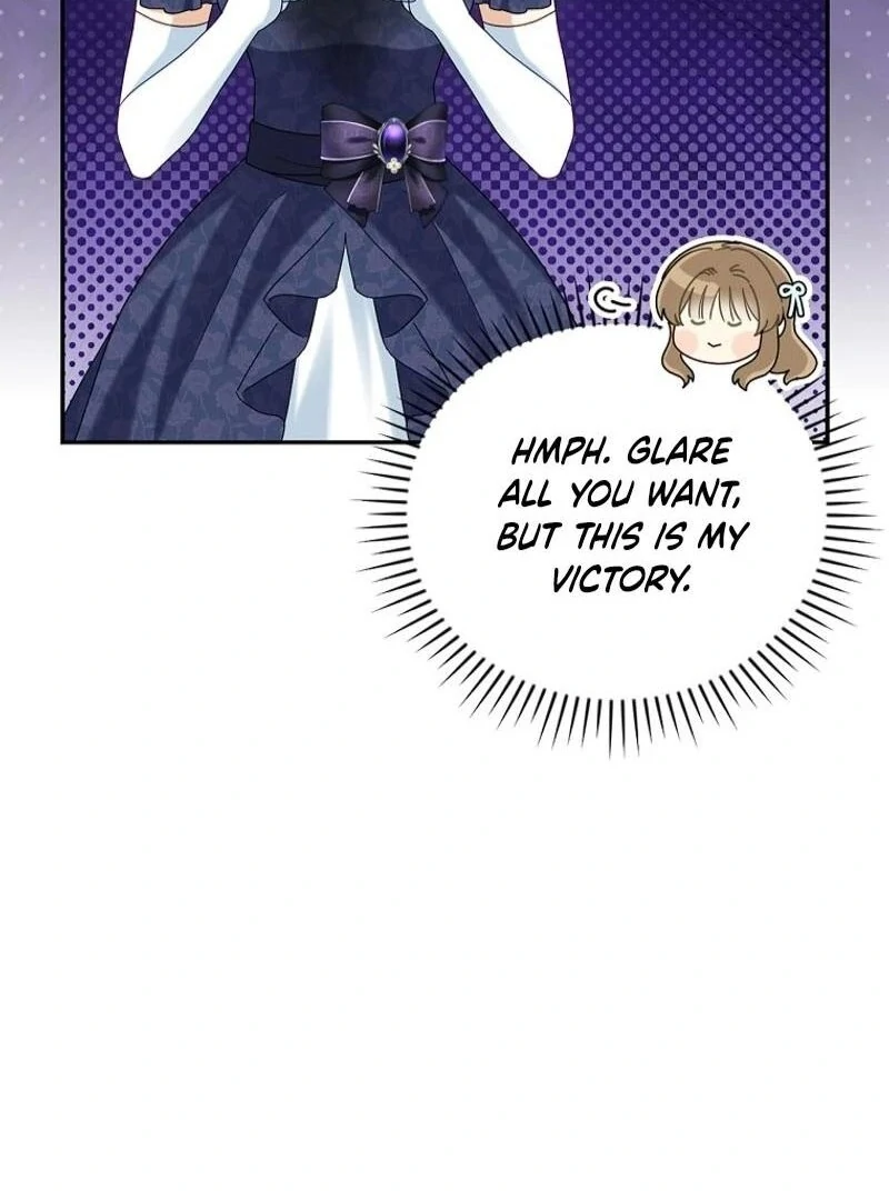 Since When You Were The Villain? Chapter 33 462 ch 33 62