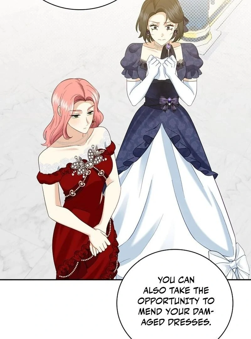 Since When You Were The Villain? Chapter 33 465 ch 33 65