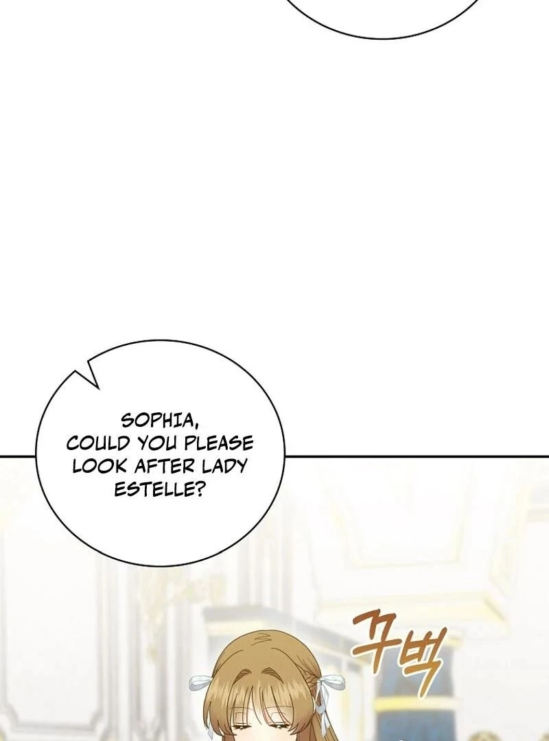 Since When You Were The Villain? Chapter 33 466 ch 33 66