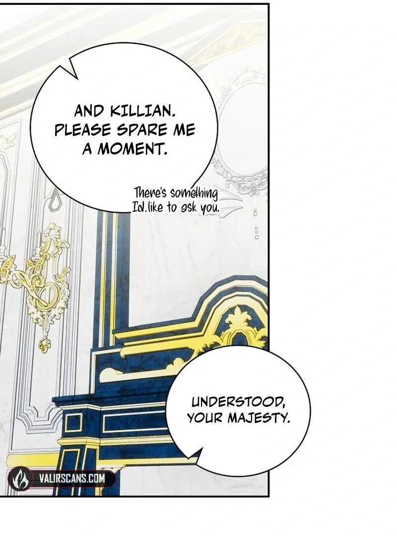 Since When You Were The Villain? Chapter 33 469 ch 33 69