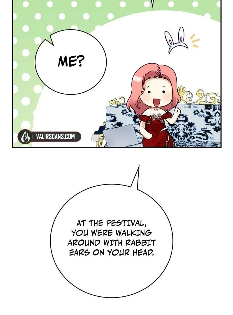 Since When You Were The Villain? Chapter 33 483 ch 33 83