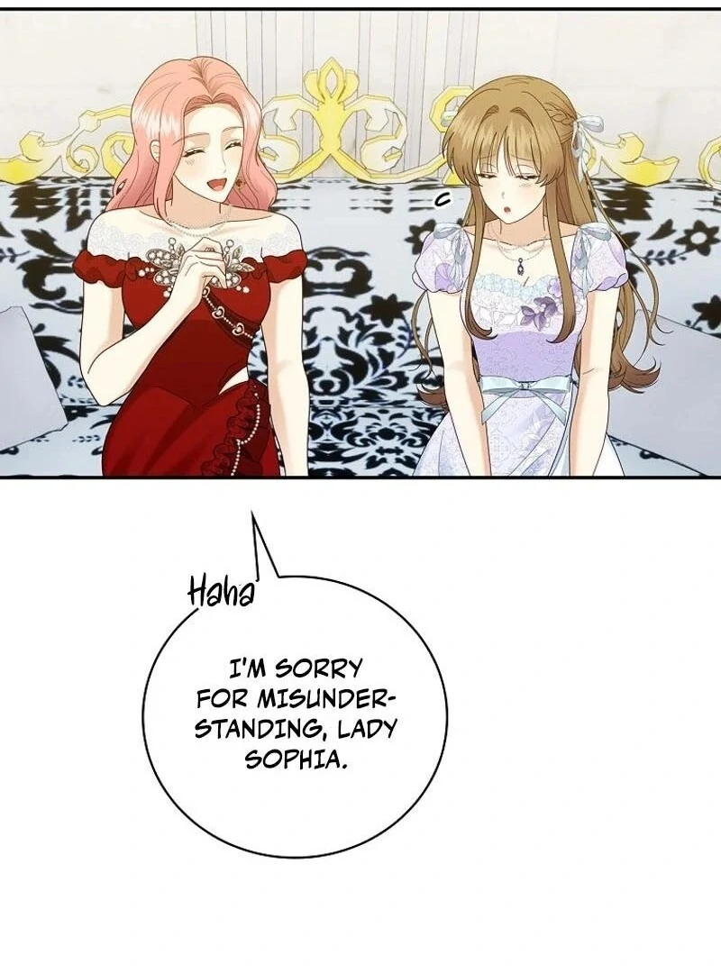 Since When You Were The Villain? Chapter 33 485 ch 33 85