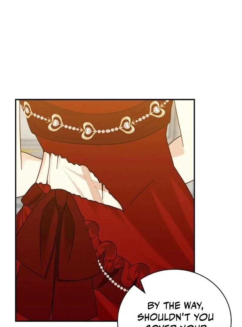 Since When You Were The Villain? Chapter 33 486 ch 33 86