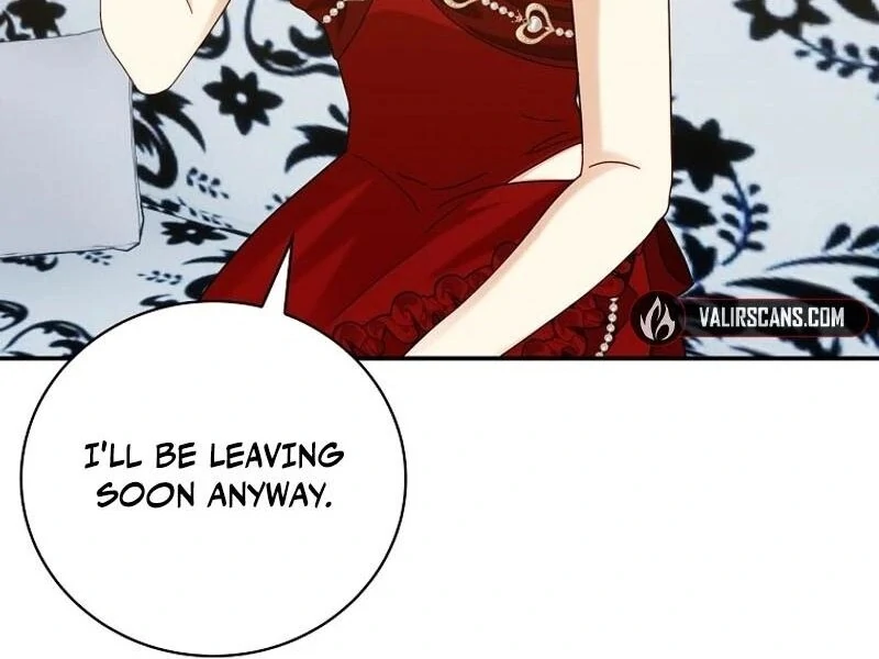 Since When You Were The Villain? Chapter 33 490 ch 33 90