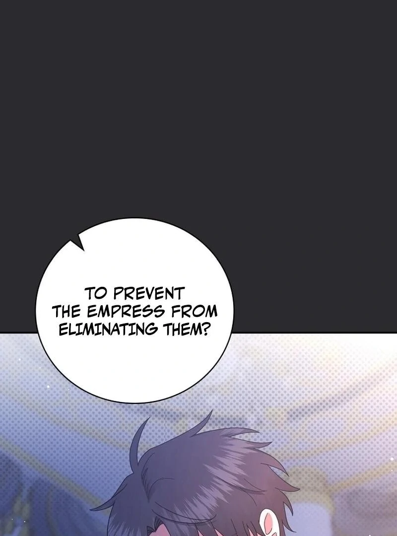 Since When You Were The Villain? Chapter 40 288 05