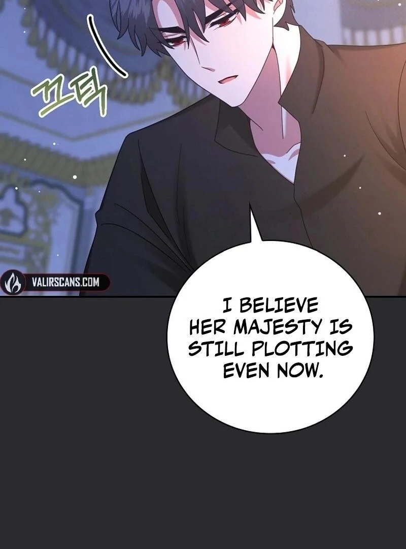 Since When You Were The Villain? Chapter 40 289 06