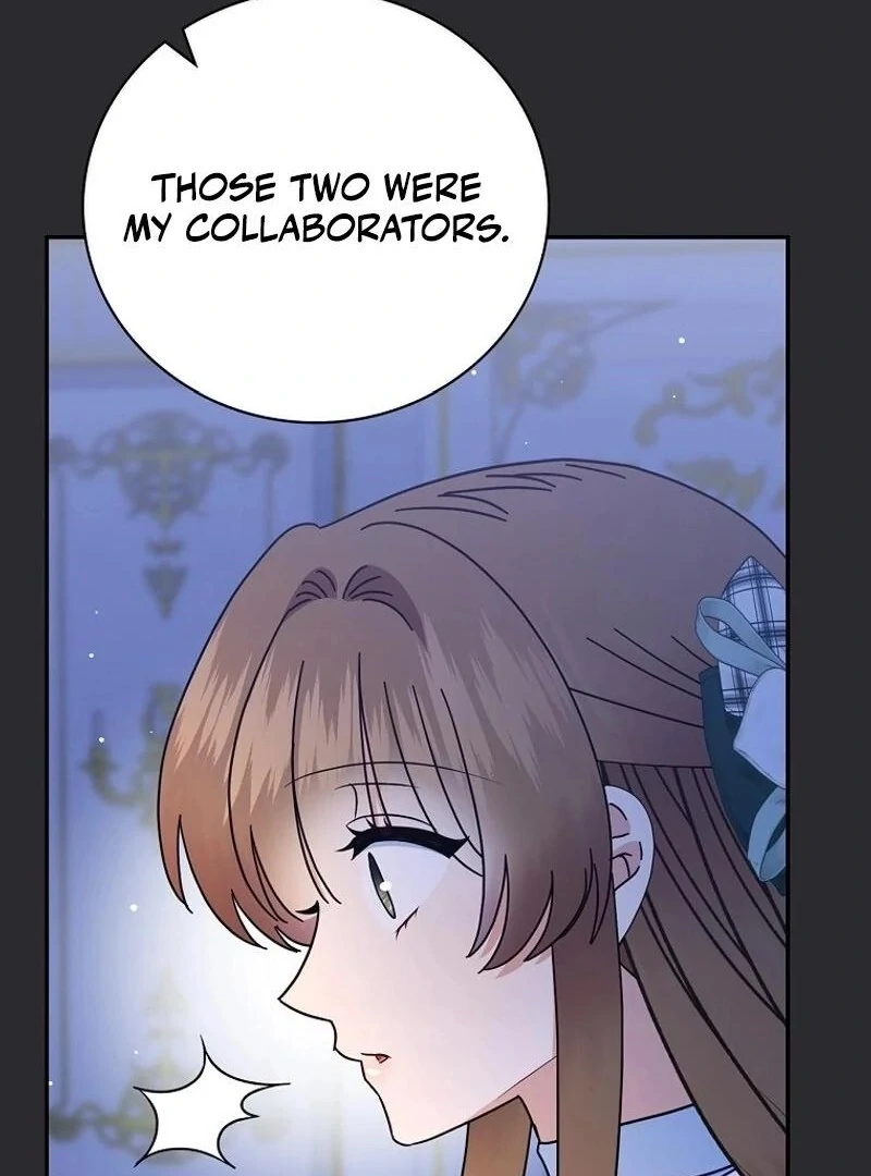 Since When You Were The Villain? Chapter 40 294 11