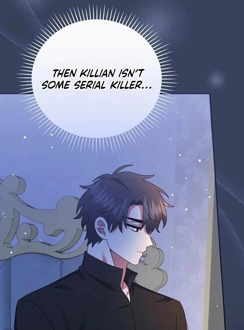 Since When You Were The Villain? Chapter 40 298 15