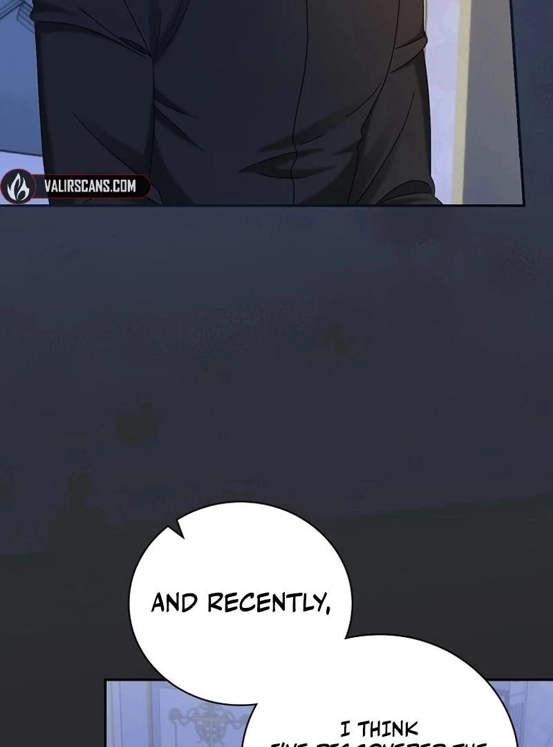 Since When You Were The Villain? Chapter 40 299 16