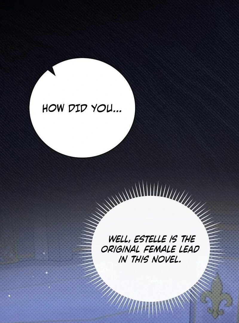 Since When You Were The Villain? Chapter 40 306 23