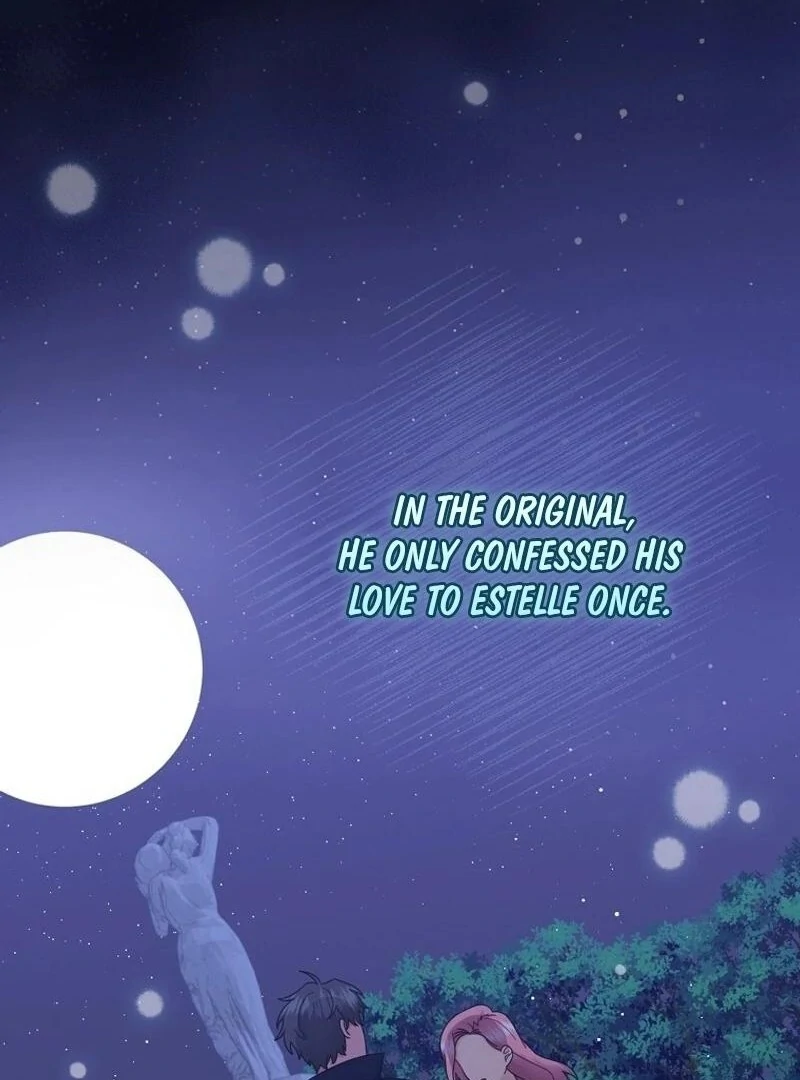 Since When You Were The Villain? Chapter 40 314 31