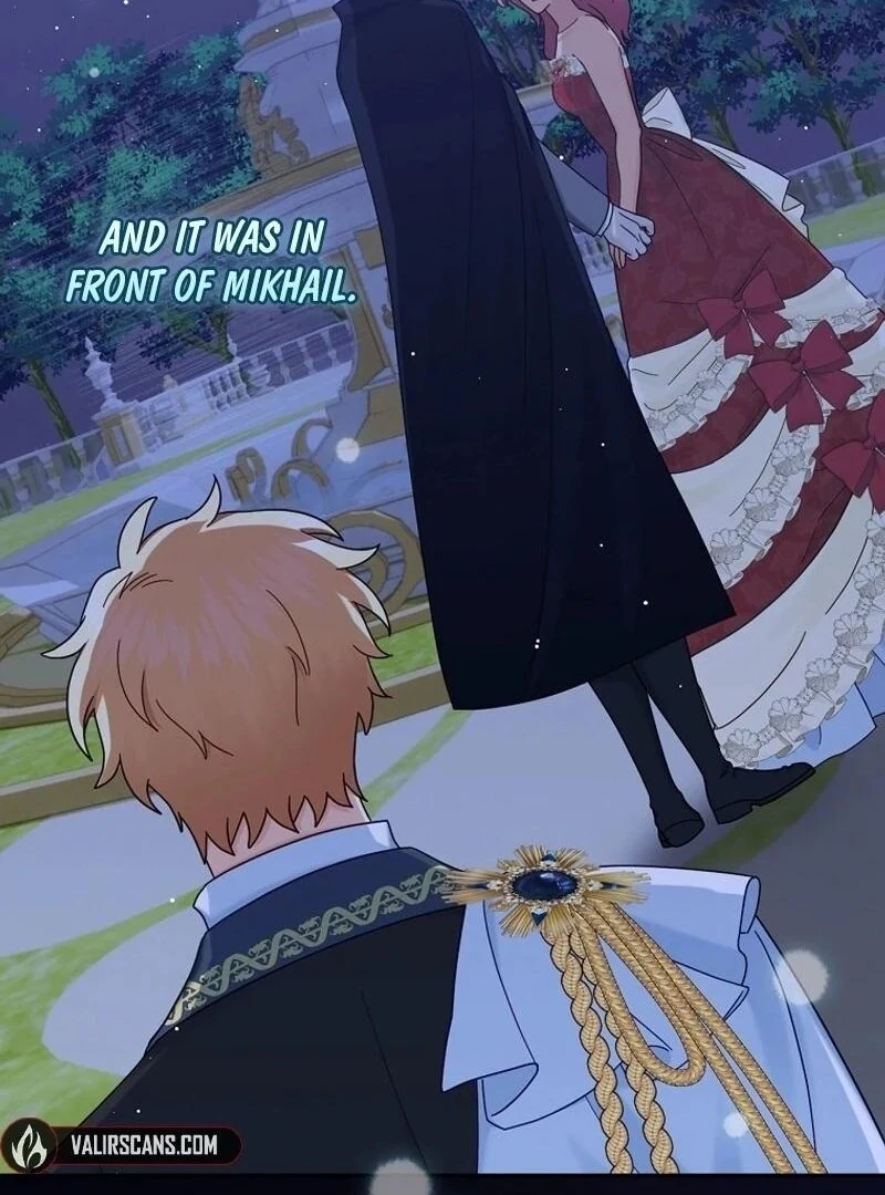 Since When You Were The Villain? Chapter 40 315 32