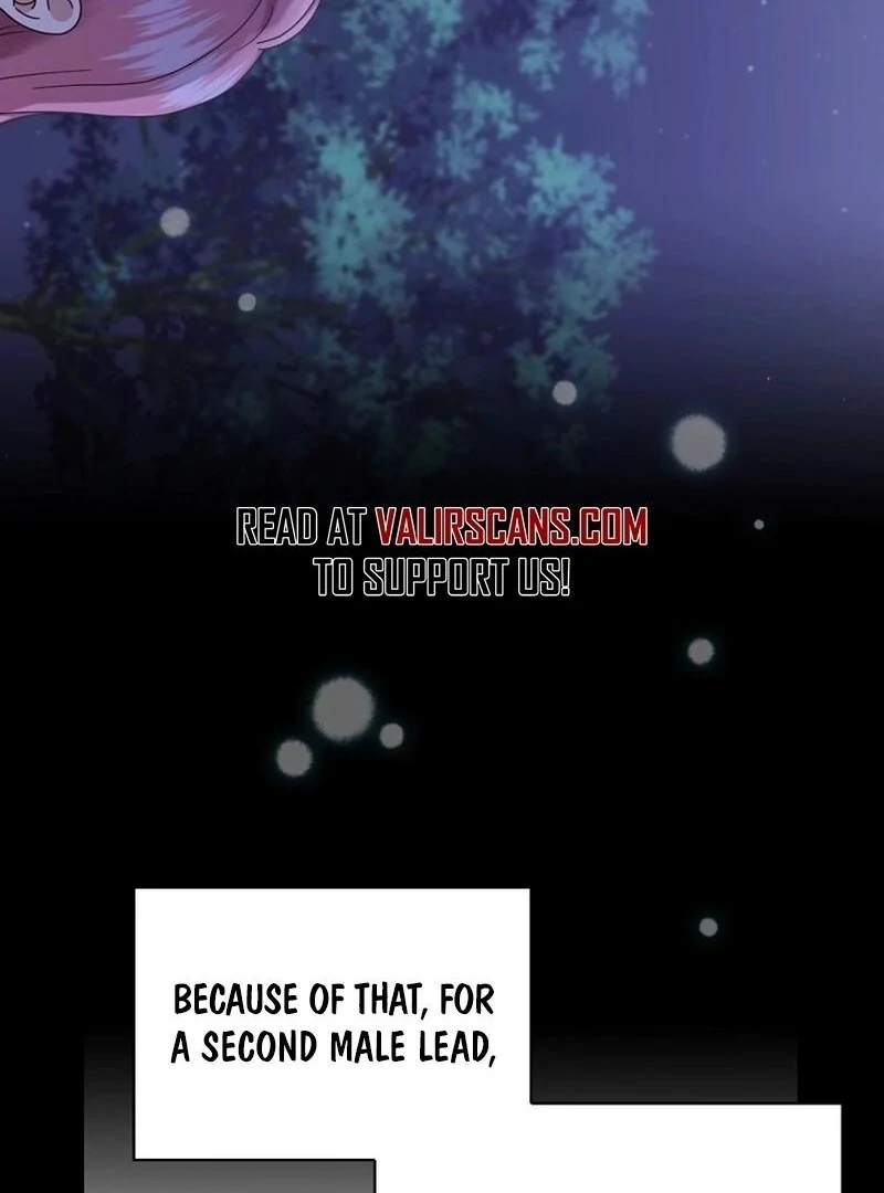 Since When You Were The Villain? Chapter 40 320 37