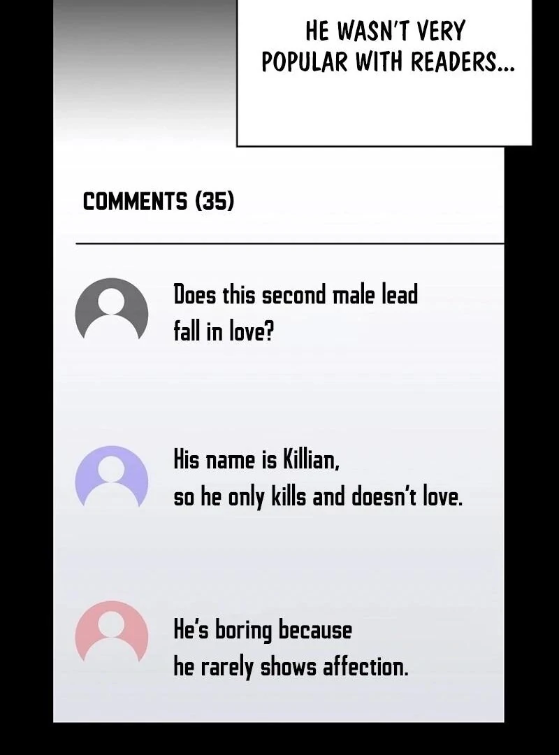 Since When You Were The Villain? Chapter 40 321 38