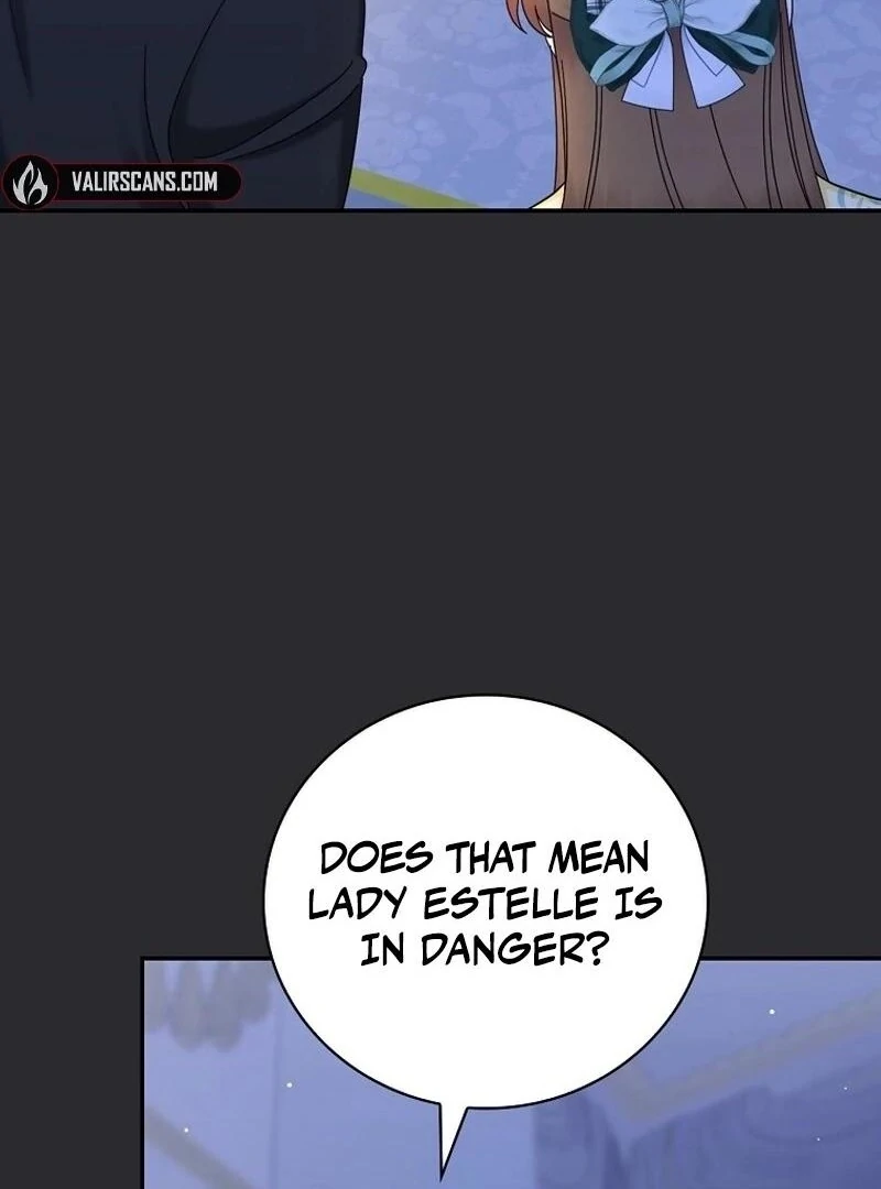 Since When You Were The Villain? Chapter 40 325 42