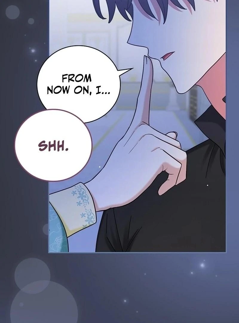 Since When You Were The Villain? Chapter 40 345 62