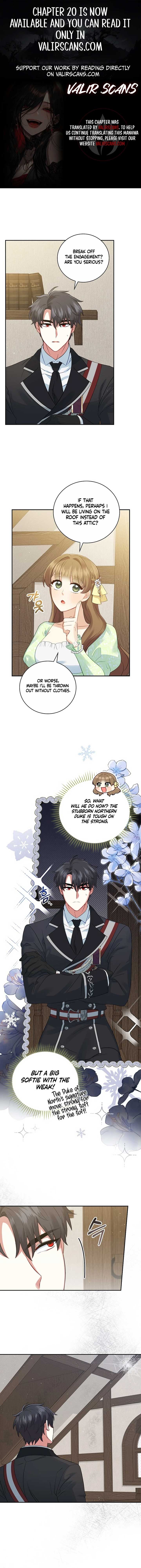 Since When You Were The Villain? Chapter 5 53 01