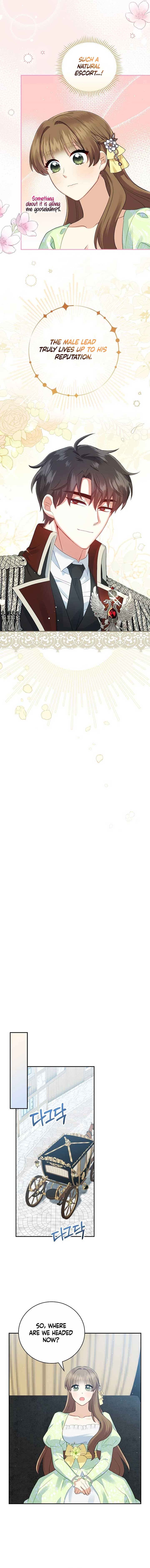 Since When You Were The Villain? Chapter 5 63 11