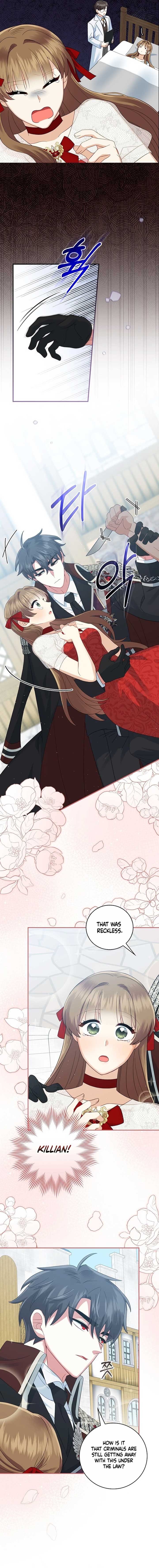 Since When You Were The Villain? Chapter 6 71 13