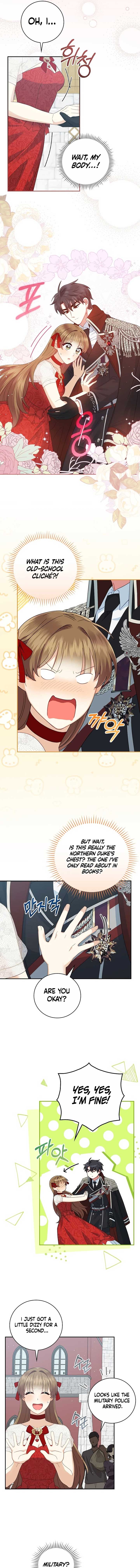 Since When You Were The Villain? Chapter 6 73 15