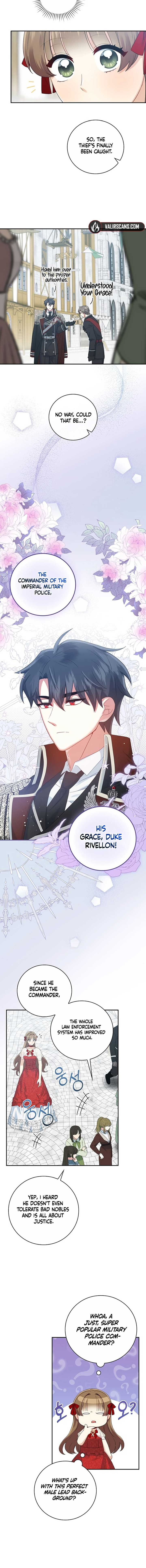 Since When You Were The Villain? Chapter 6 74 16