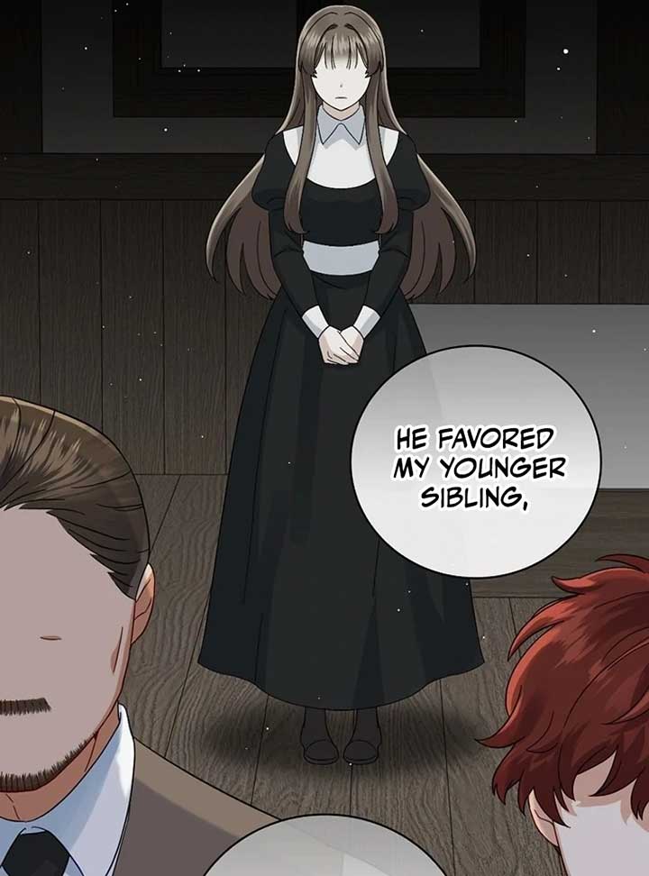 Since When You Were The Villain? Chapter 7 90 11