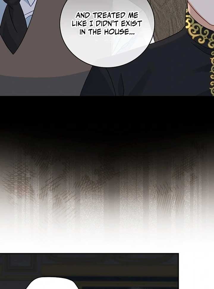 Since When You Were The Villain? Chapter 7 91 12