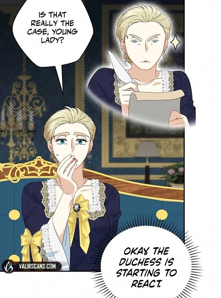 Since When You Were The Villain? Chapter 7 92 13