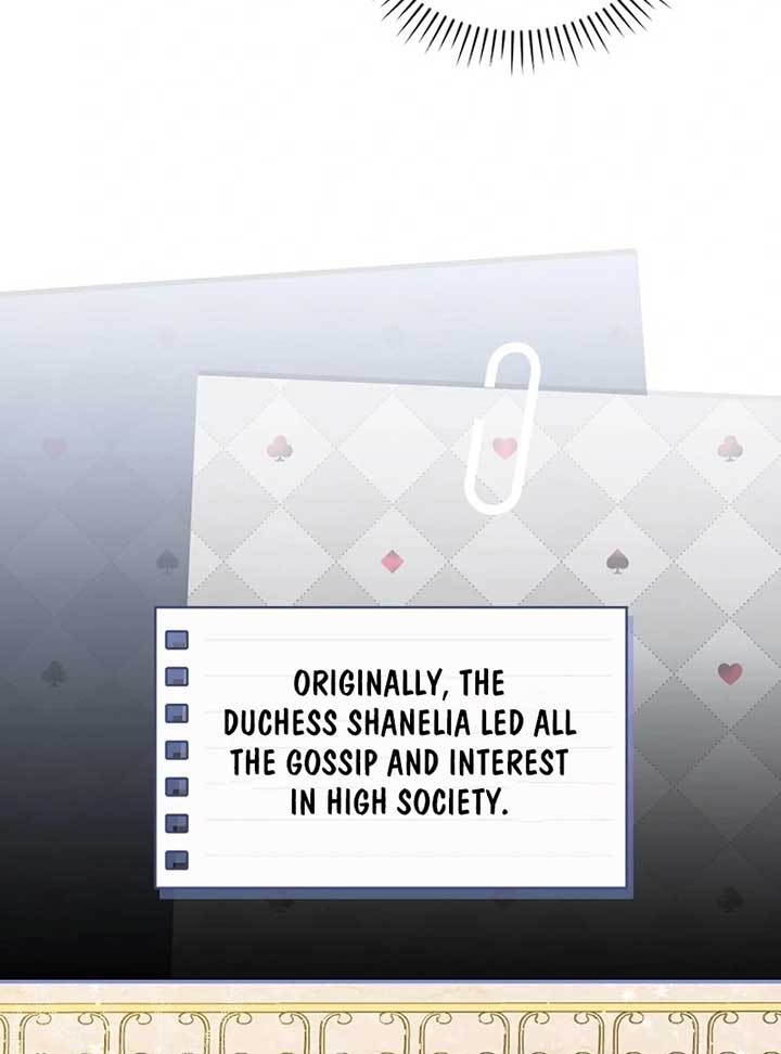 Since When You Were The Villain? Chapter 7 93 14