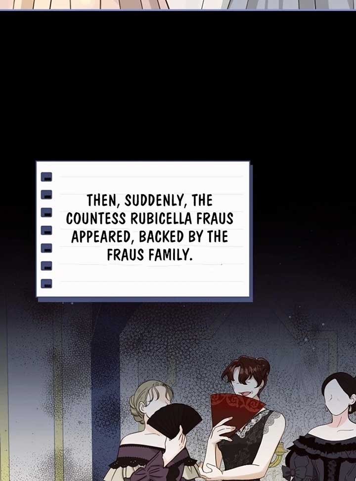 Since When You Were The Villain? Chapter 7 95 16