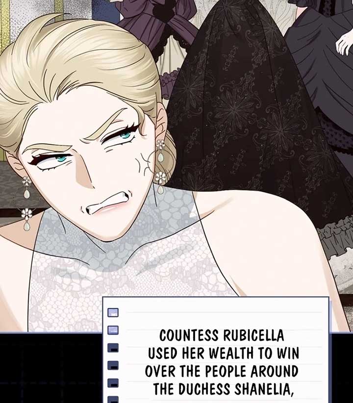 Since When You Were The Villain? Chapter 7 96 17