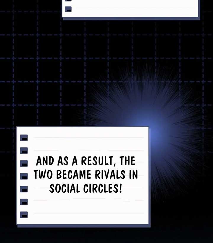 Since When You Were The Villain? Chapter 7 97 18