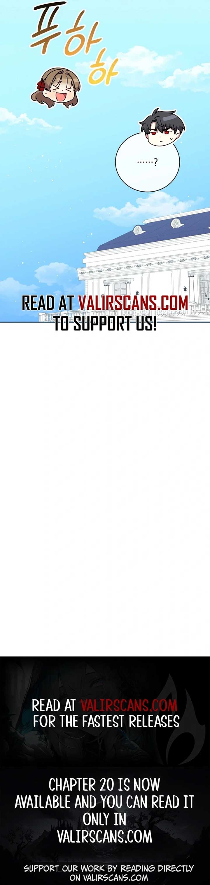 Since When You Were The Villain? Chapter 7 103 24