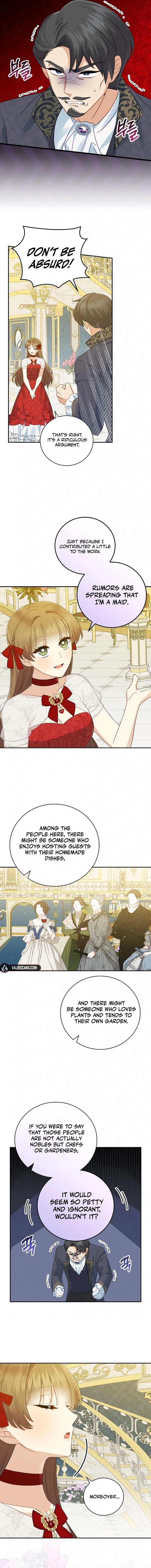 Since When You Were The Villain? Chapter 8 52 09