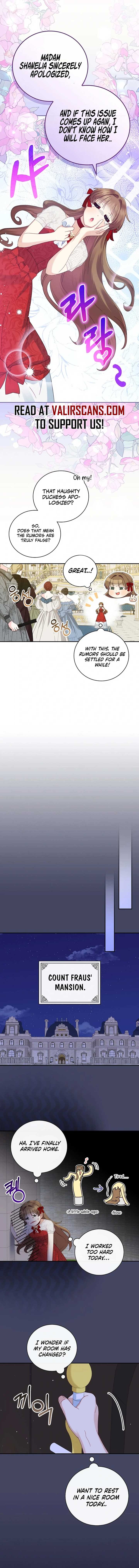 Since When You Were The Villain? Chapter 8 53 10