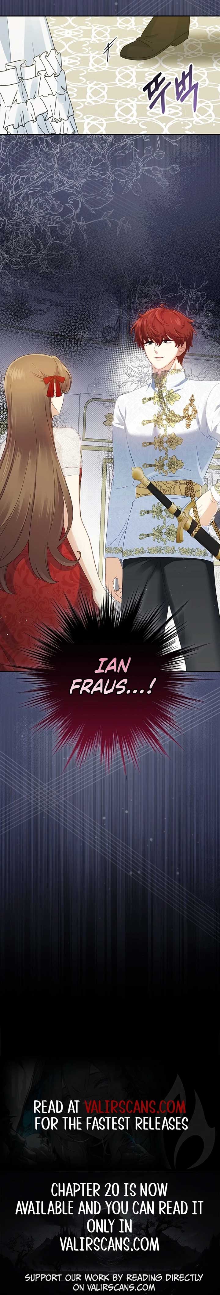 Since When You Were The Villain? Chapter 8 55 12